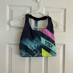 VSX Colorful Sports Bra